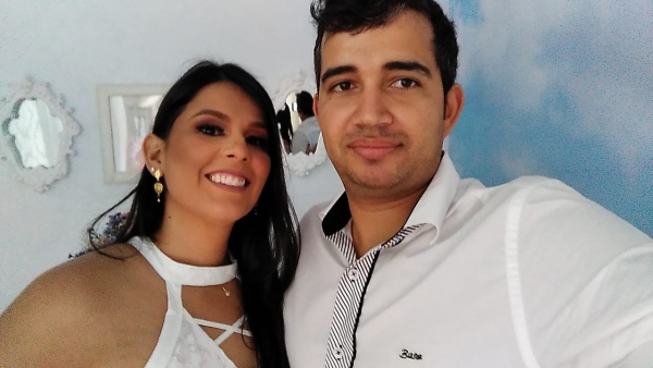 Casamento Elainne & Igo Henrique