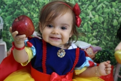 Aniversrio Valentina