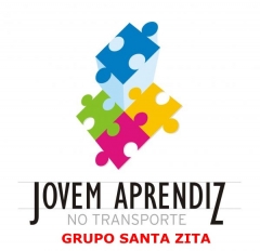Confraternização Jovens Aprendizes - Grupo Santa Zita