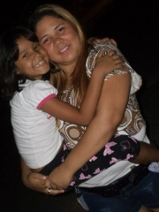 Aniversário da Ashley
