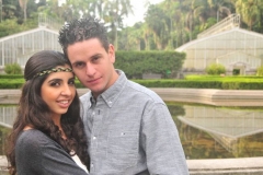 Casamento de Natacha e Junior