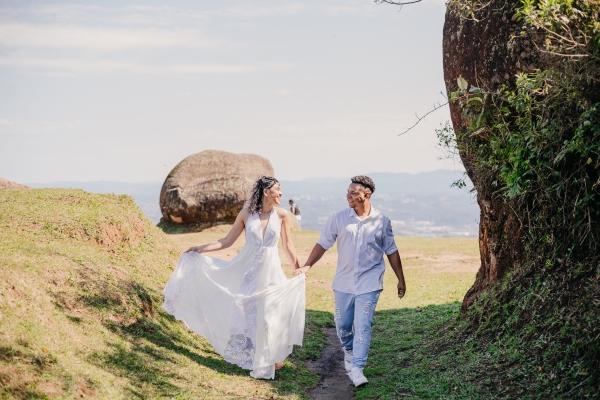 Casamento - Giulia & Lucas