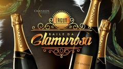 Baile da Glamurosa - 3° Edição