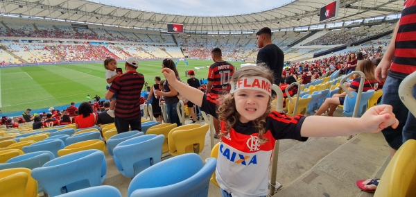 Sophia Faz 3!
