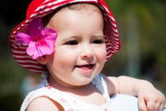 Aniversio 1 Ano - Anne