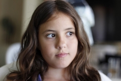 Bat mitzvah da Juju Puppi