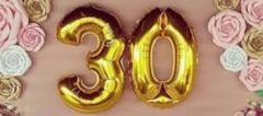 30 Anos da Pri